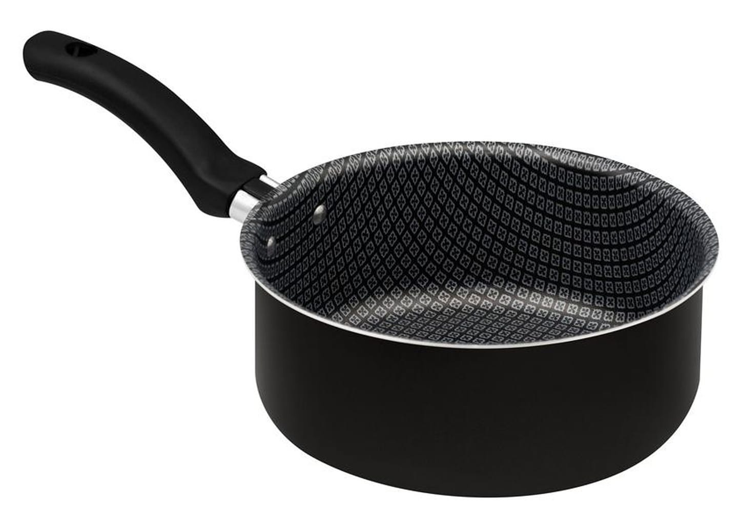 Jogo de Panelas Eirilar Antiaderente de Alumínio Grafite 10 Peças Today