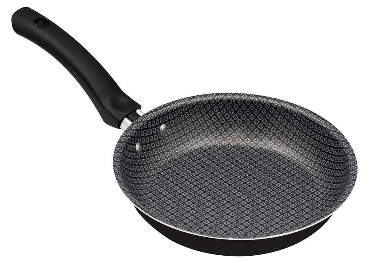 Jogo de Panelas Eirilar Antiaderente de Alumínio Grafite 10 Peças Today