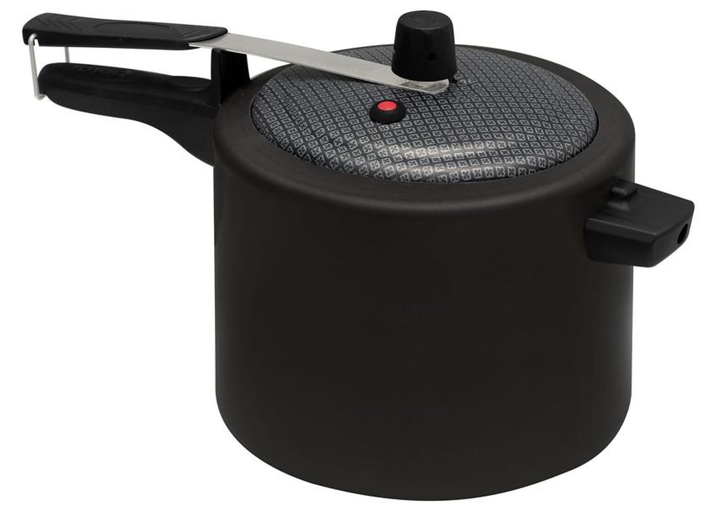 Jogo de Panelas Eirilar Antiaderente de Alumínio Grafite 10 Peças Today