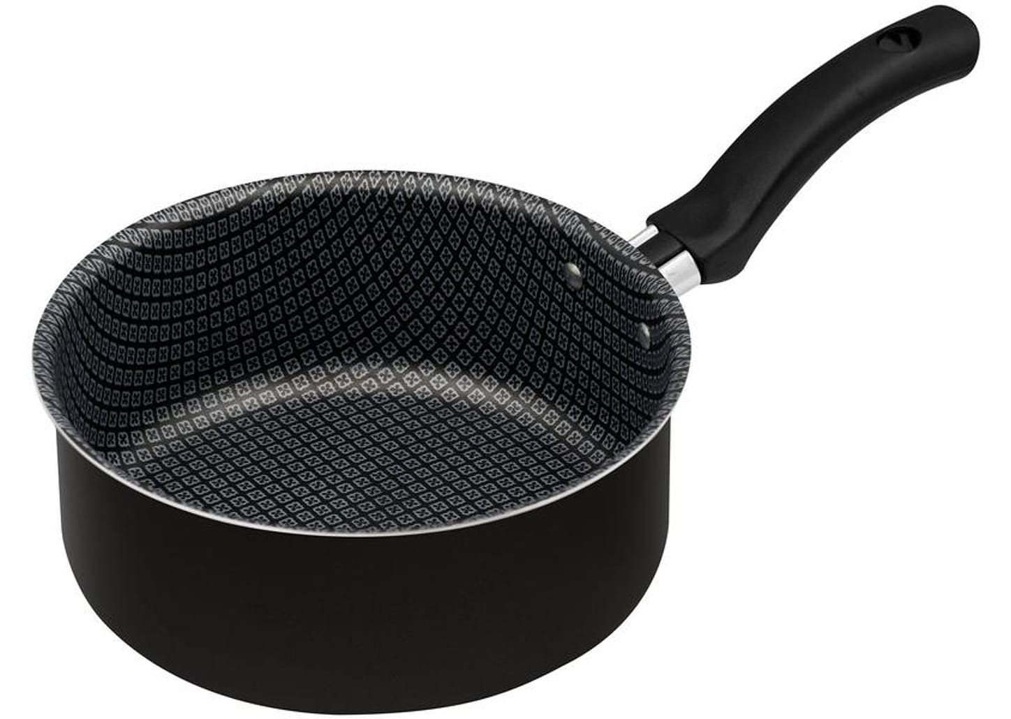 Jogo de Panelas Eirilar Antiaderente de Alumínio Grafite 10 Peças Today