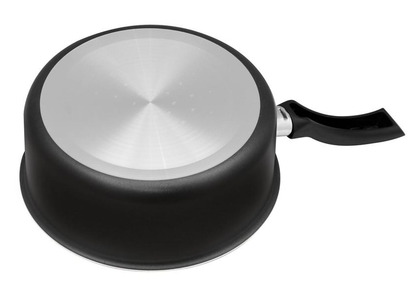 Jogo de Panelas Eirilar Antiaderente de Alumínio Grafite 10 Peças Today