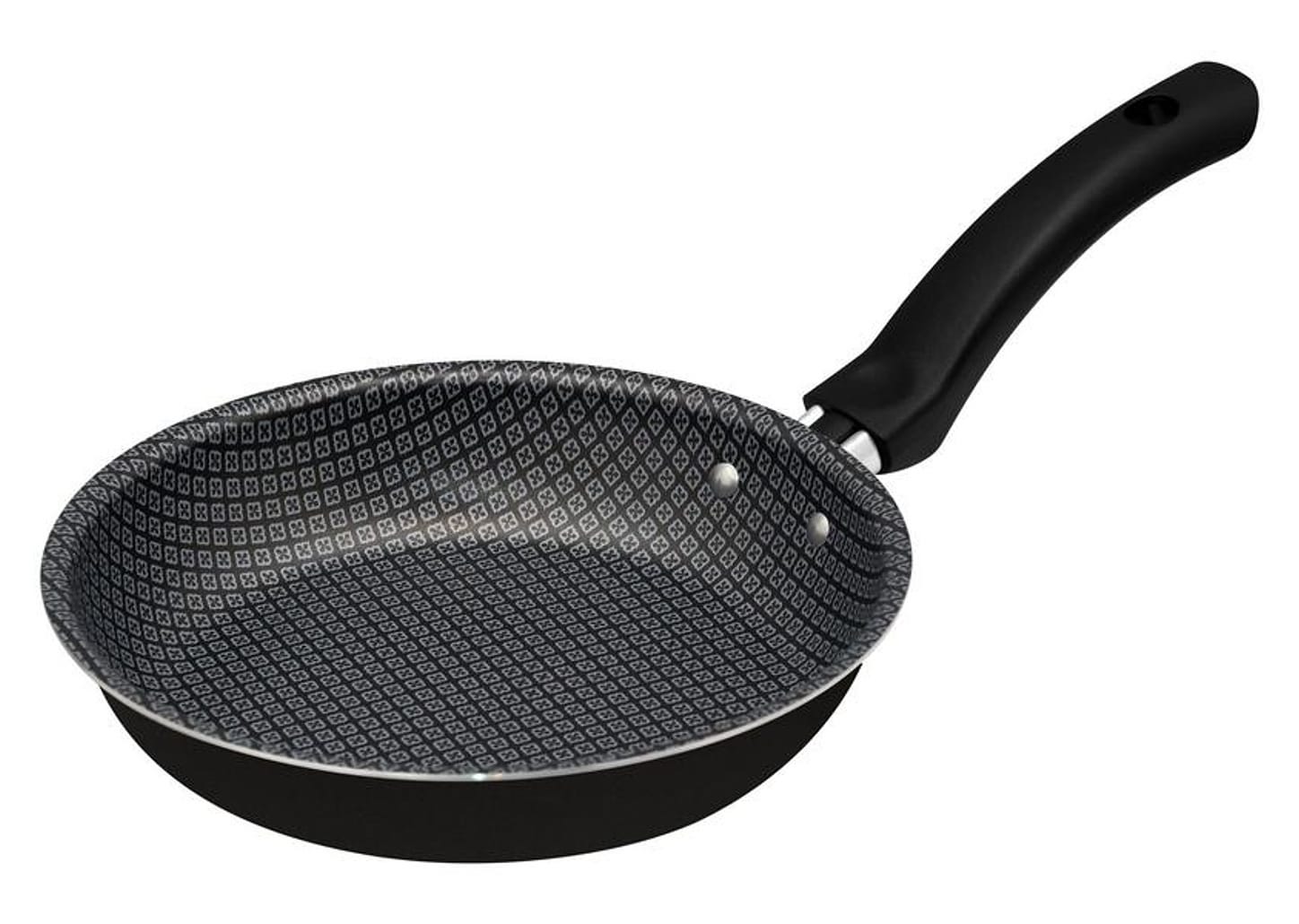 Jogo de Panelas Eirilar Antiaderente de Alumínio Grafite 10 Peças Today