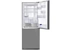 Geladeira/Refrigerador Panasonic Frost Free Duplex Inverse Espelhada 450L BB65 Diamond Glass