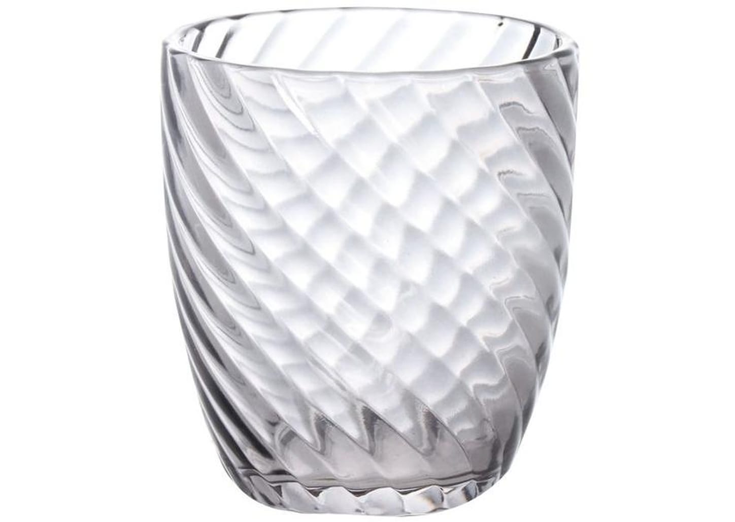 Jogo de Copos de Vidro 300ml 6 Peças Hauskraft Elysée