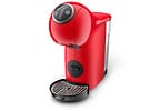 Cafeteira Elétrica Arno Nescafe Dolce Gusto Genio S Plus DGS3 Vermelha