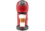 Cafeteira Elétrica Arno Nescafe Dolce Gusto Genio S Plus DGS3 Vermelha