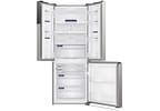 Geladeira/Refrigerador Electrolux Frost Free French Door Inox Look 480L Efficiente IM7S