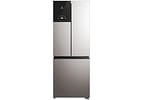 Geladeira/Refrigerador Electrolux Frost Free French Door Inox Look 480L Efficiente IM7S