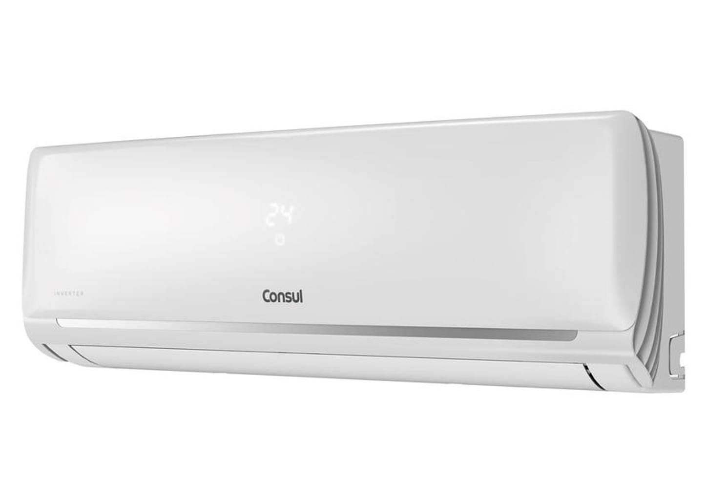 Ar-condicionado Split 12.000 BTUs Consul Inverter Frio CBL12CB