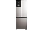 Geladeira/Refrigerador Electrolux Frost Free French Door Inox Look 480L Efficiente IM7S
