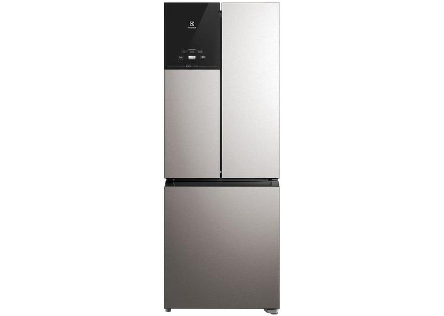 Geladeira/Refrigerador Electrolux Frost Free French Door Inox Look 480L Efficiente IM7S