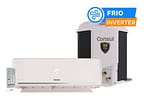 Ar-condicionado Split 12.000 BTUs Consul Inverter Frio CBL12CB