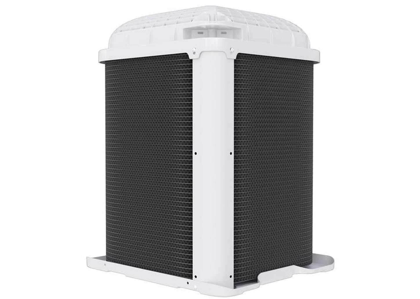 Ar-condicionado Split 12.000 BTUs Consul Inverter Frio CBL12CB