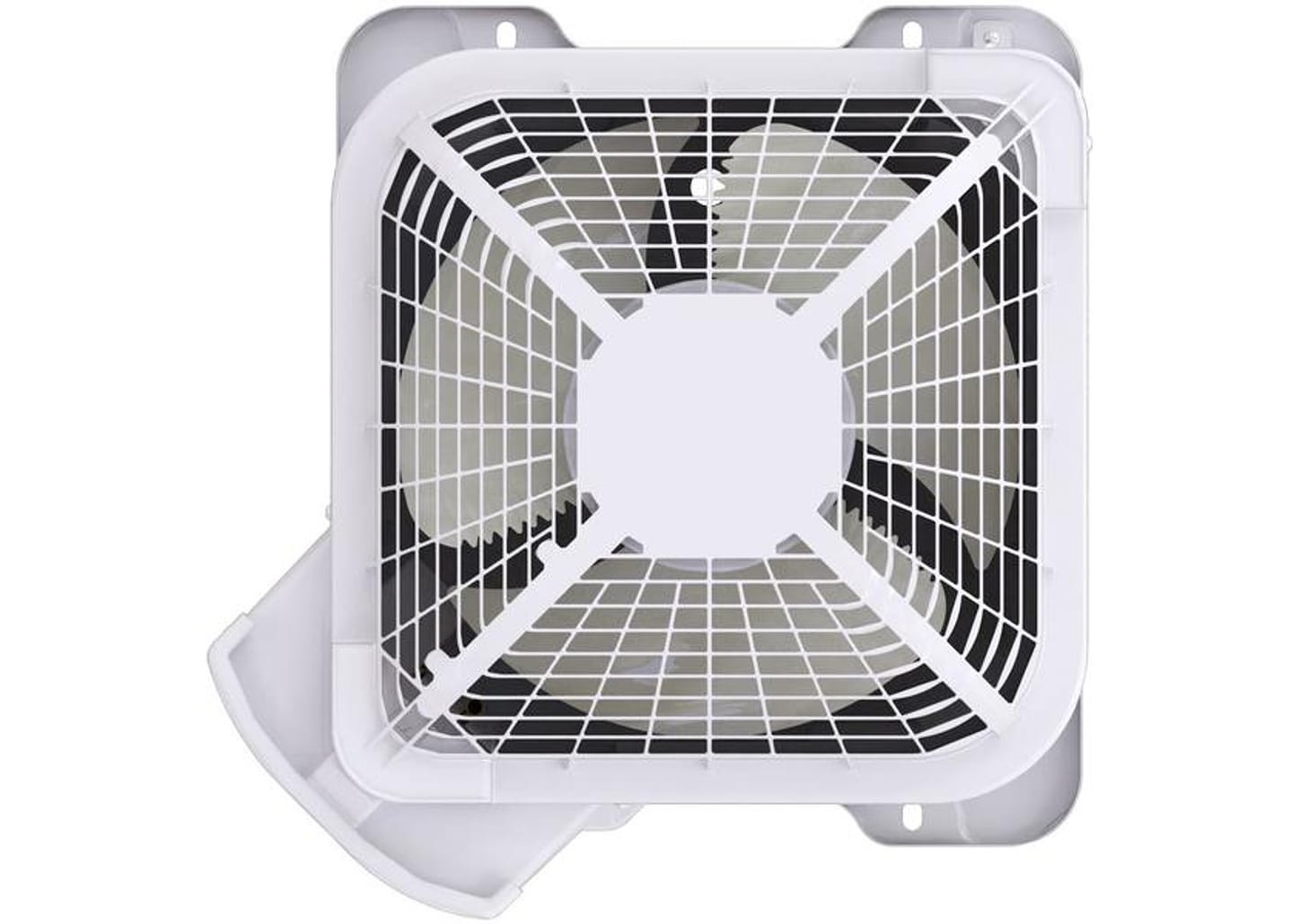 Ar-condicionado Split 12.000 BTUs Consul Inverter Frio CBL12CB