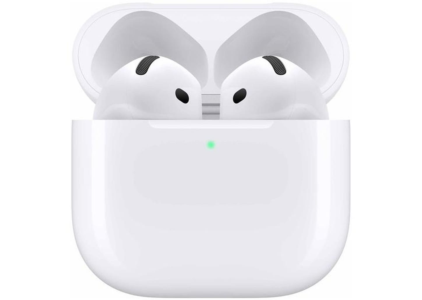 Apple AirPods 4 com Cancelamento Ativo de Ruído