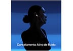 Apple AirPods 4 com Cancelamento Ativo de Ruído