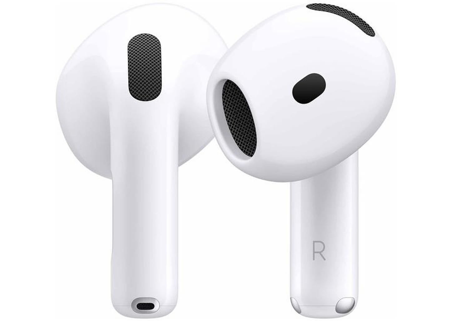 Apple AirPods 4 com Cancelamento Ativo de Ruído