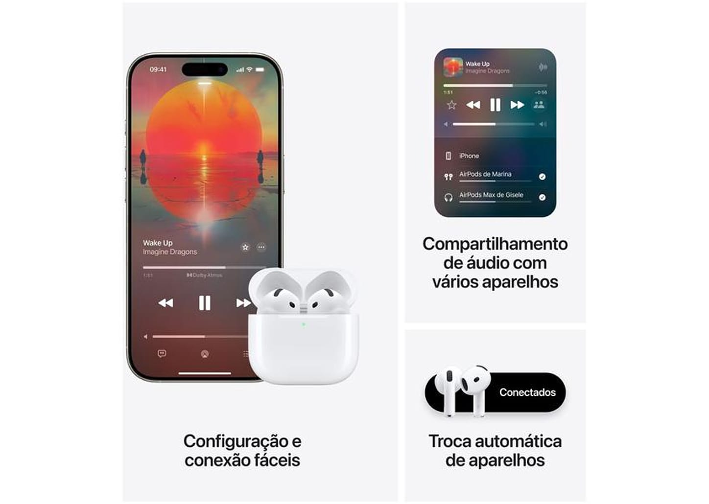 Apple AirPods 4