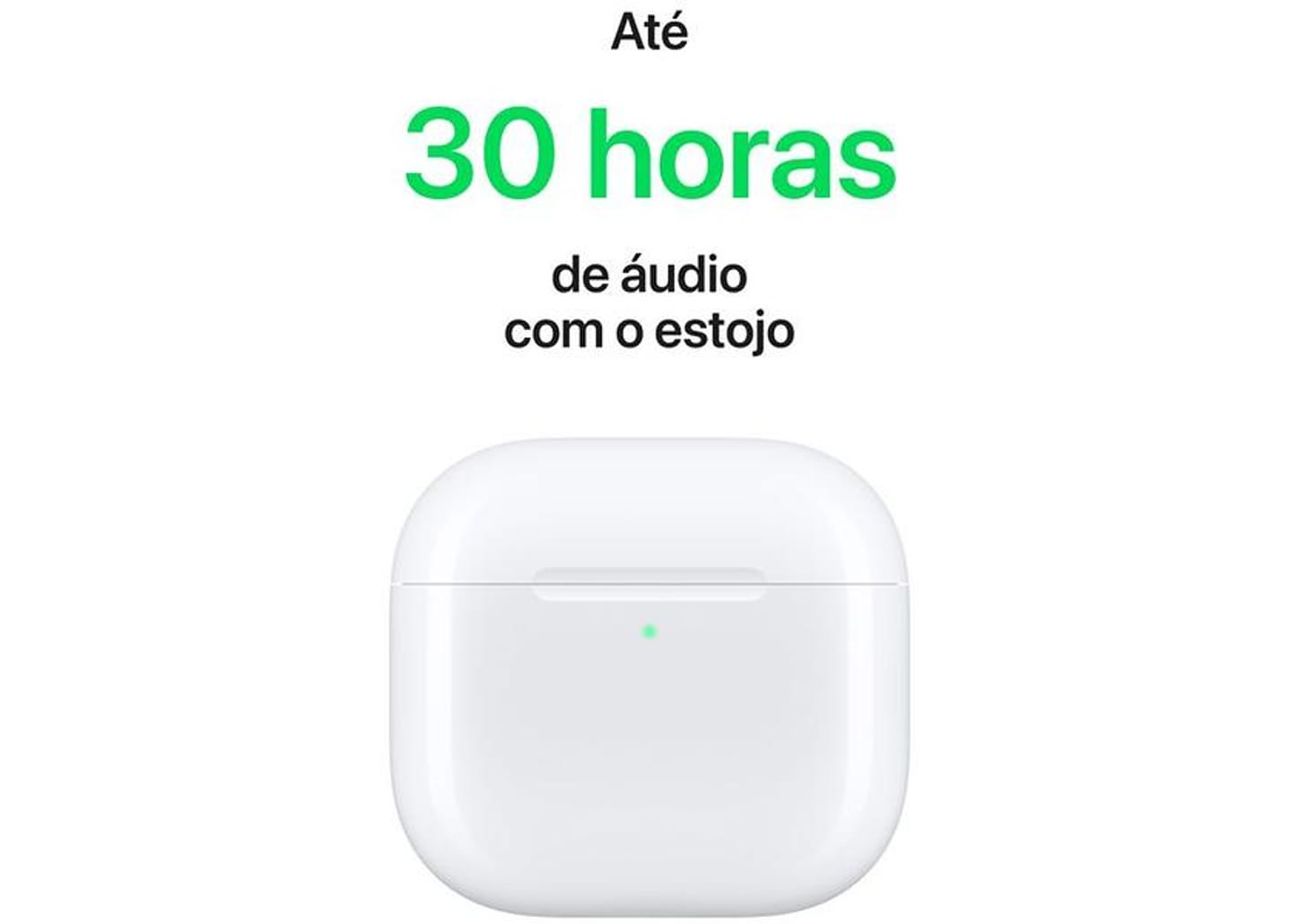 Apple AirPods 4