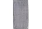 Jogo de Toalhas de Banho e Rosto Dohler 100% Algodão Florença Cinza 4 Peças