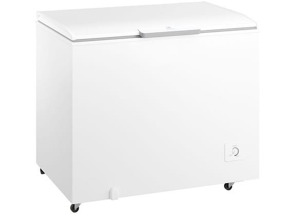 Freezer Horizontal Electrolux 1 Porta 314L Cycle Defrost HI330 7873249