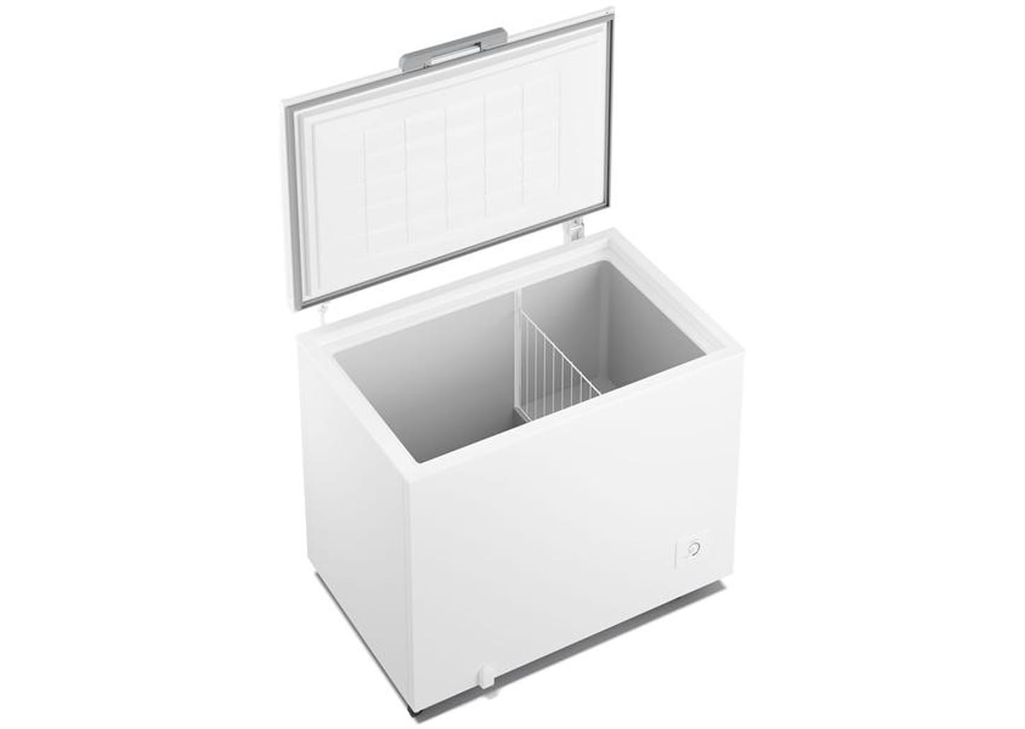 Freezer Horizontal Electrolux 1 Porta 314L Cycle Defrost HI330 7873249