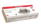 Jogo de Xícaras de Café 90ml Hauskraft Lisboa 6 Peças