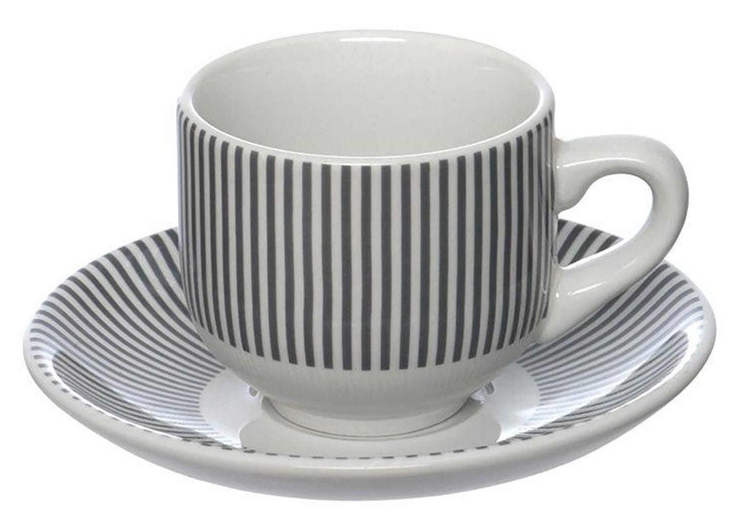 Jogo de Xícaras de Café 90ml Hauskraft Lisboa 6 Peças