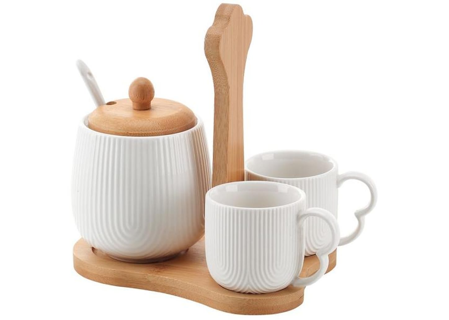 Jogo de Café 5 Peças Hauskraft Premium Oasis