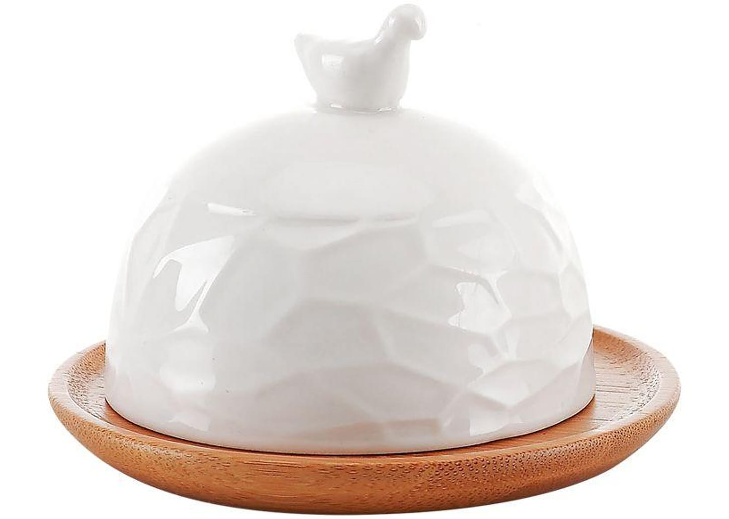 Queijeira com Tampa Hauskraft Oásis