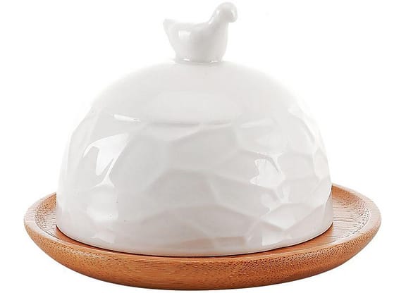 Queijeira com Tampa Hauskraft Oásis