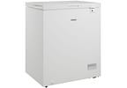 Freezer Horizontal Consul 1 Porta 142L CHA14AB CHA14ABBNA