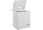 Freezer Horizontal Consul 1 Porta 142L CHA14AB CHA14ABBNA