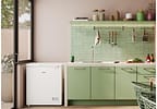 Freezer Horizontal Consul 1 Porta 142L CHA14AB CHA14ABBNA