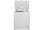 Freezer Horizontal Consul 1 Porta 142L CHA14AB CHA14ABBNA