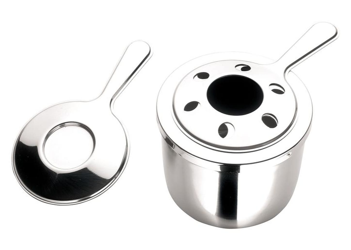 Queimador para Rechaud Inox Tramontina 61044090