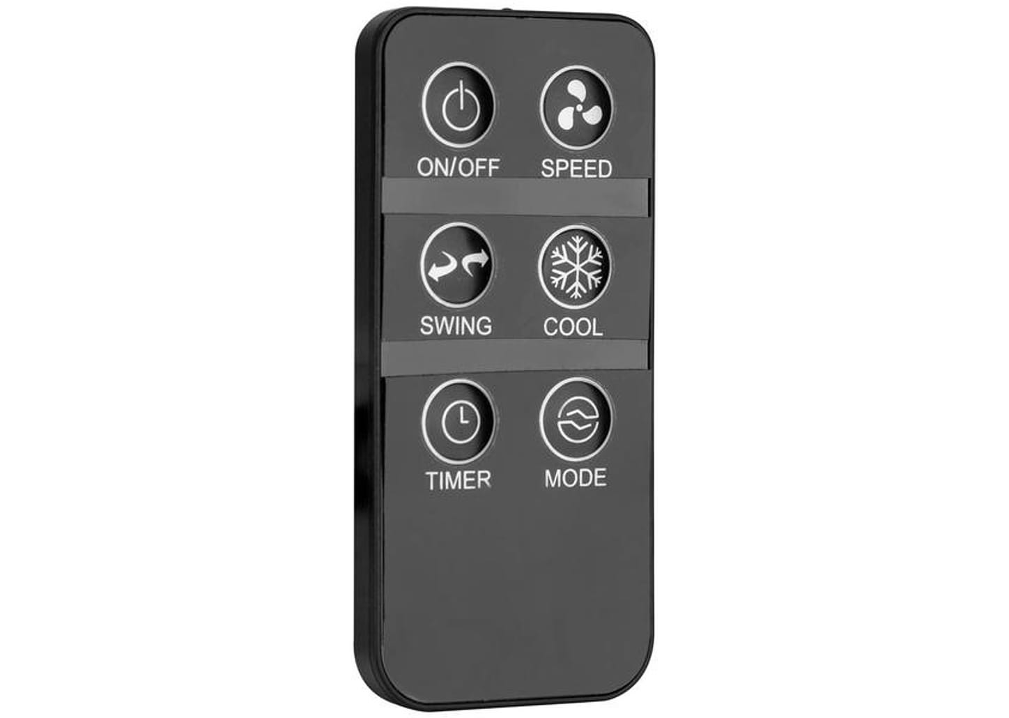 Climatizador de Ar Britânia Frio 3 Velocidades 5L BCL05A