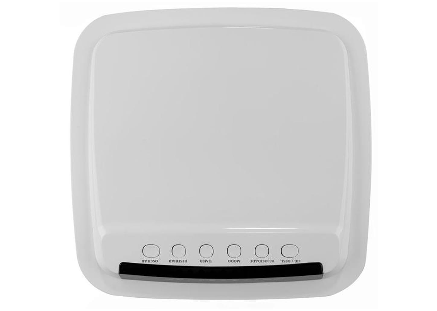 Climatizador de Ar Britânia Frio 3 Velocidades 5L BCL05A