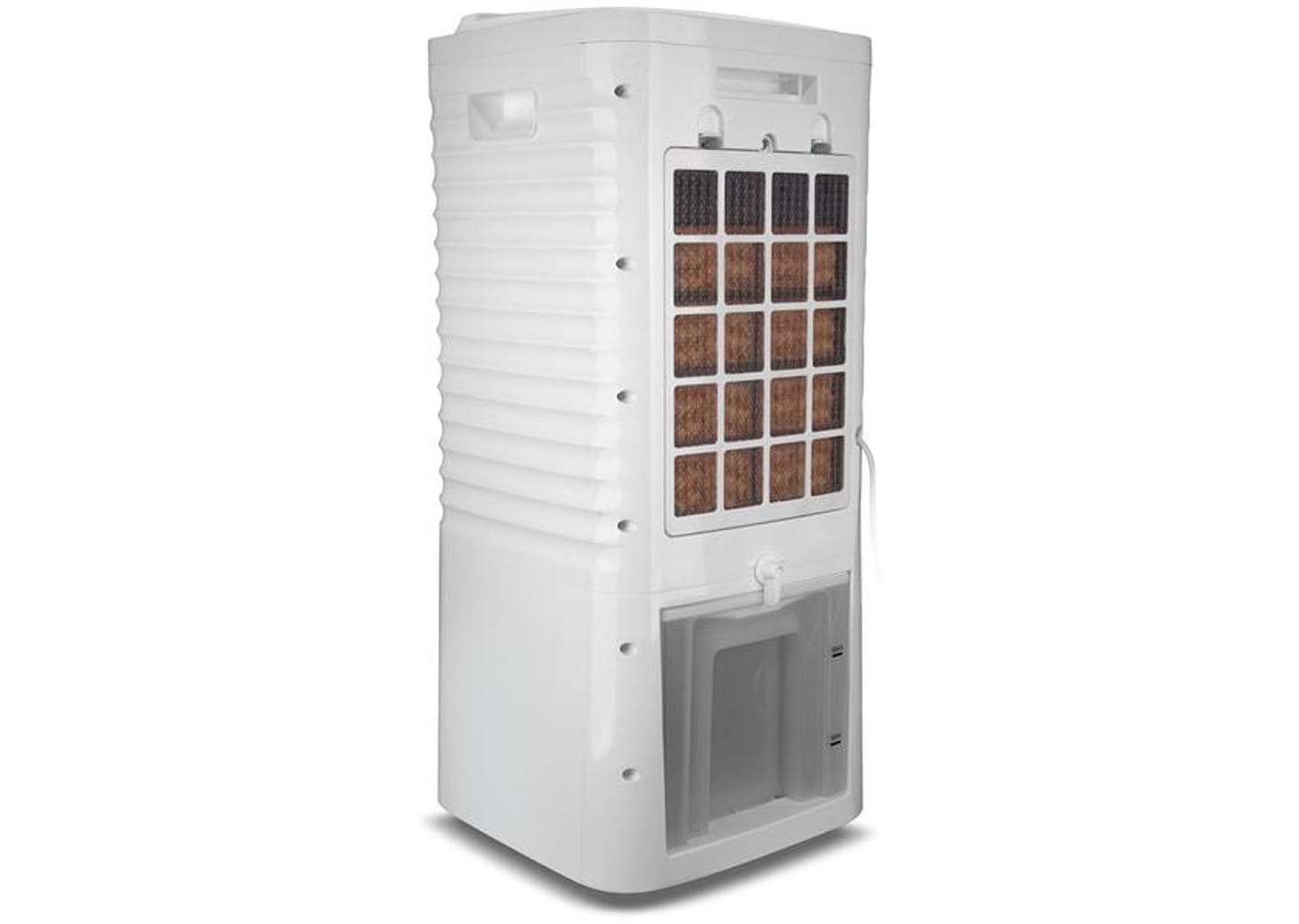 Climatizador de Ar Britânia Frio 3 Velocidades 5L BCL05A