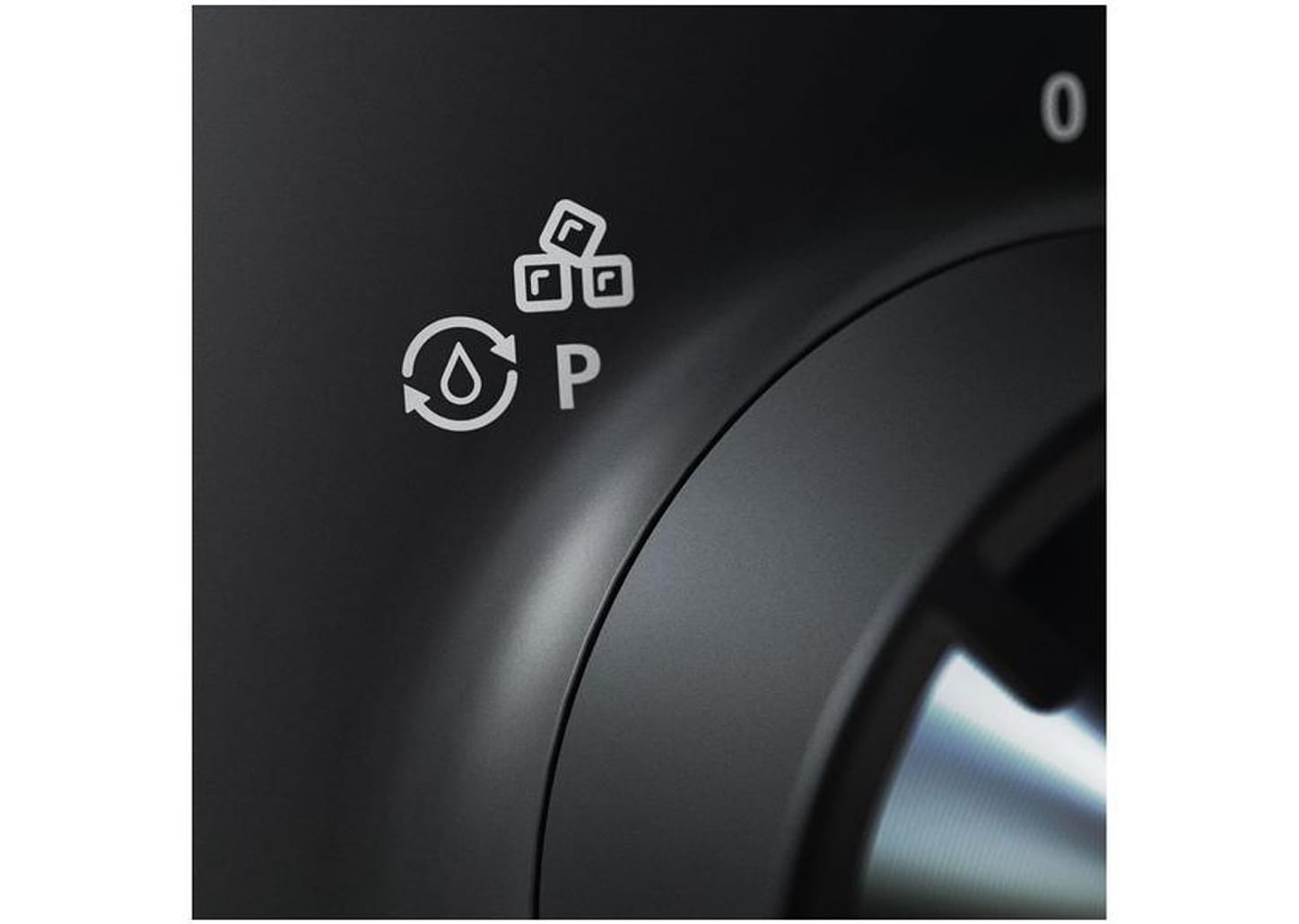 Liquidificador Philips Walita Series 3000 HR2270 5 Velocidades + Pulsar 1000W Preto