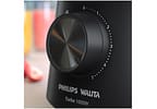 Liquidificador Philips Walita Series 3000 HR2270 5 Velocidades + Pulsar 1000W Preto