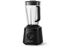 Liquidificador Philips Walita Series 3000 HR2270 5 Velocidades + Pulsar 1000W Preto