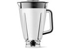 Liquidificador Philips Walita Series 3000 HR2270 5 Velocidades + Pulsar 1000W Preto