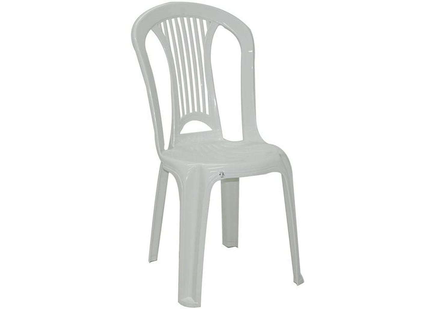 Cadeira Polipropileno Tramontina Basic - Atlântida Economy