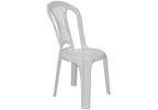 Cadeira Polipropileno Tramontina Basic - Atlântida Economy