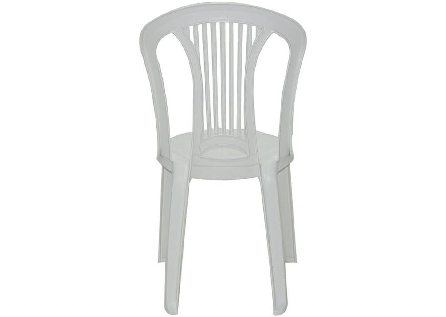 Cadeira Polipropileno Tramontina Basic - Atlântida Economy