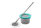 Mop Lava e Seca Bettanin Noviça Easy com Balde