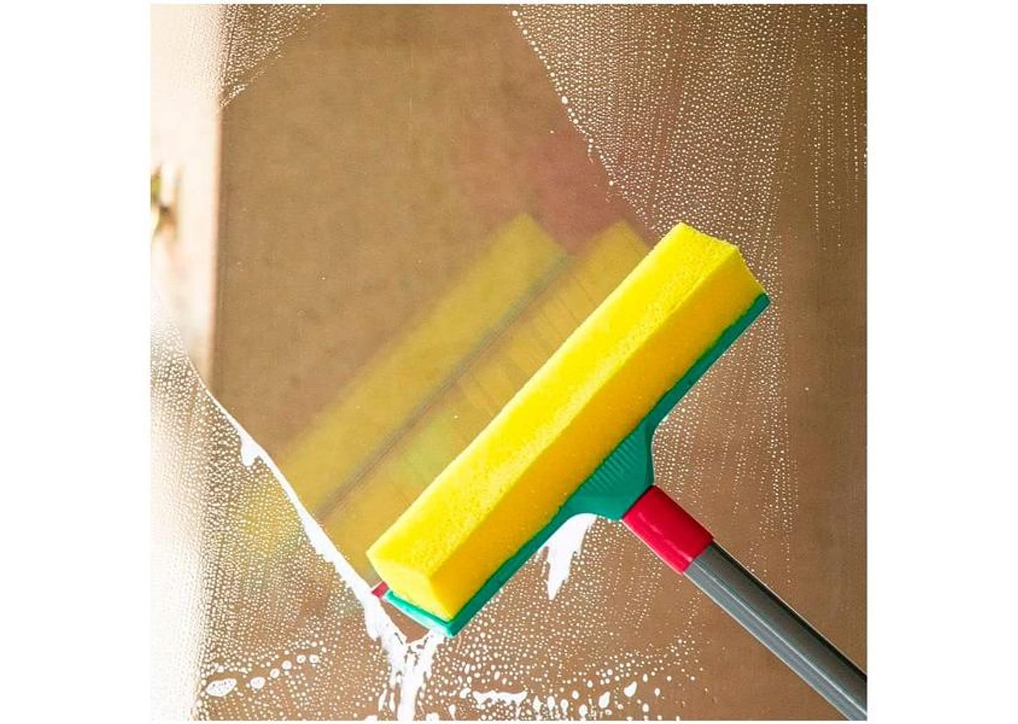 Mop Bettanin Noviça Limpa Vidros Fit