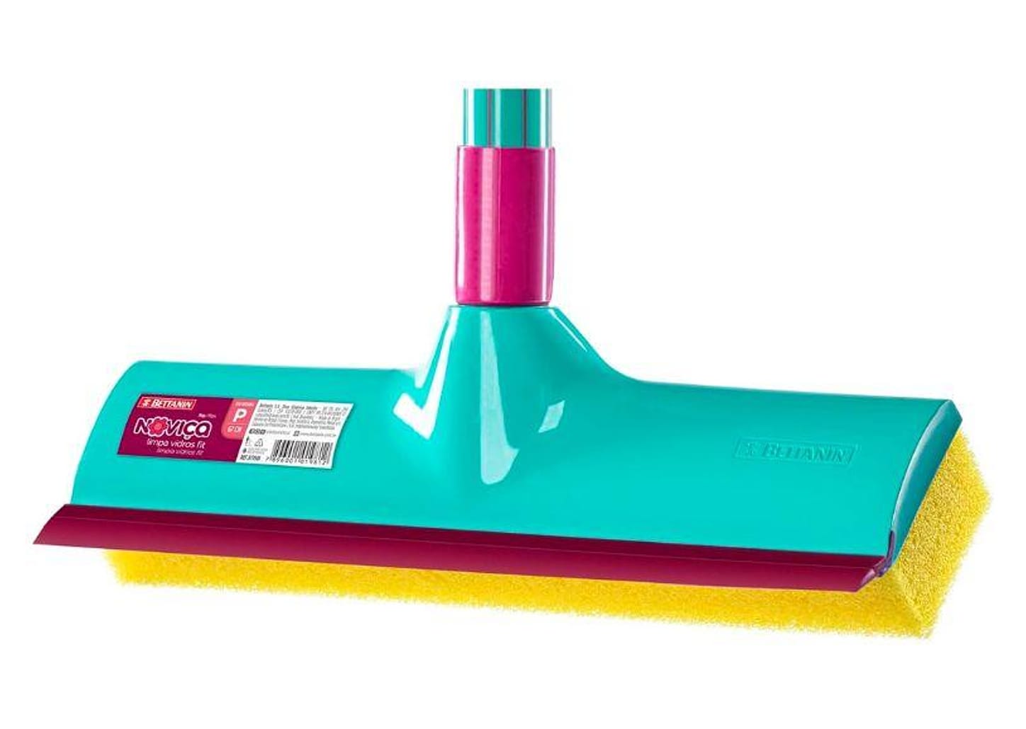 Mop Bettanin Noviça Limpa Vidros Fit