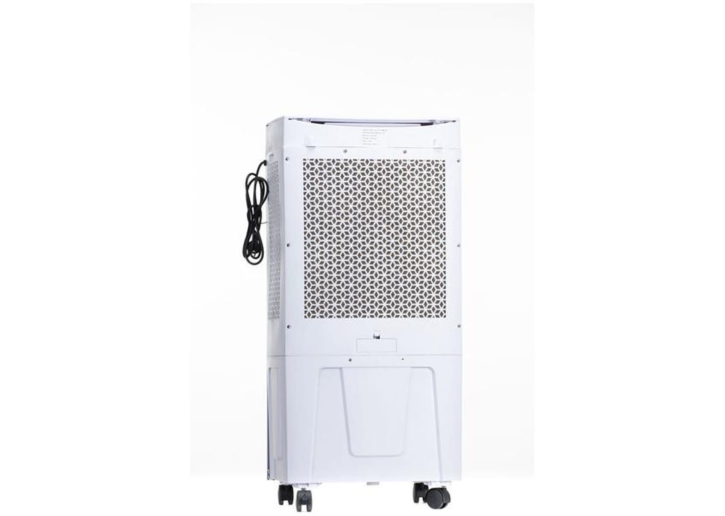 Climatizador de Ar Amvox Frio Umidificador 4 Velocidades 40L ACL 4022